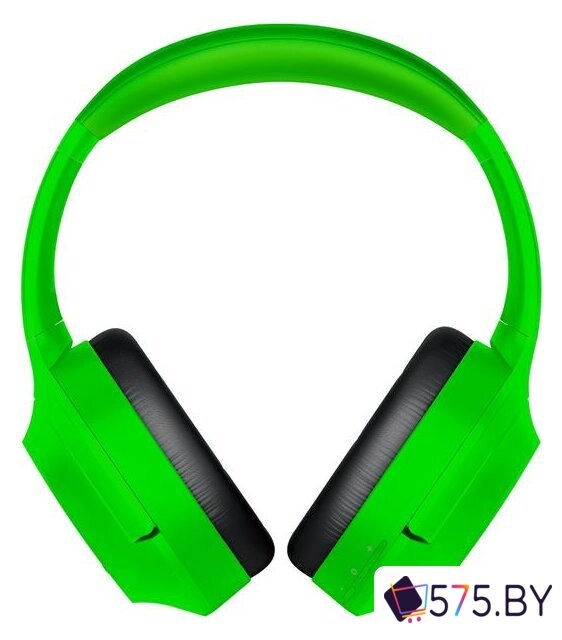 Наушники Razer Opus X (зеленый) в магазине 575.by