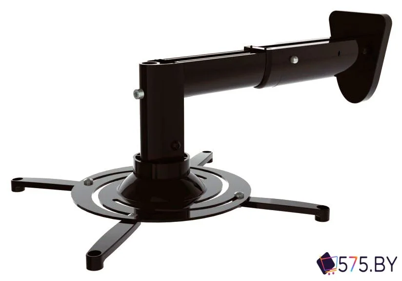 Кронштейн для проектора CACTUS CS-VM-PR05B-BK в магазине 575.by