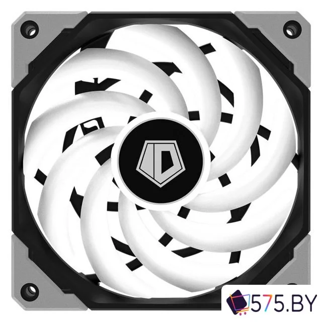 Вентилятор для корпуса ID-Cooling NO-12015-XT ARGB в магазине 575.by