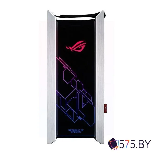 Корпус ASUS ROG Strix Helios White Edition в магазине 575.by