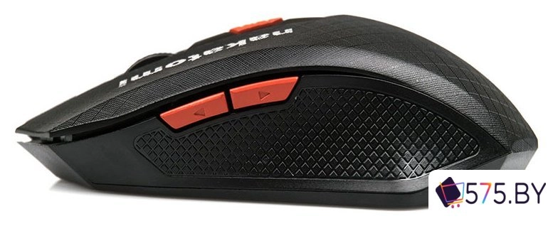 Мышь Nakatomi MRON-08U в магазине 575.by