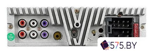 USB-магнитола DSD DMH-300BT в магазине 575.by