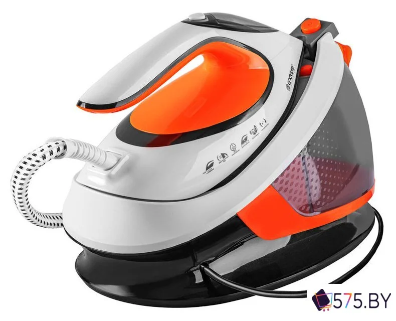 Утюг Endever Delta-350 в магазине 575.by