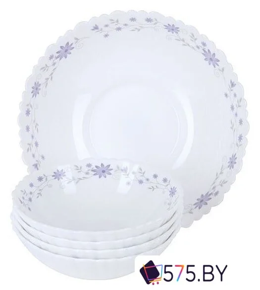 Набор салатников Rosenberg RGC-130020 в магазине 575.by