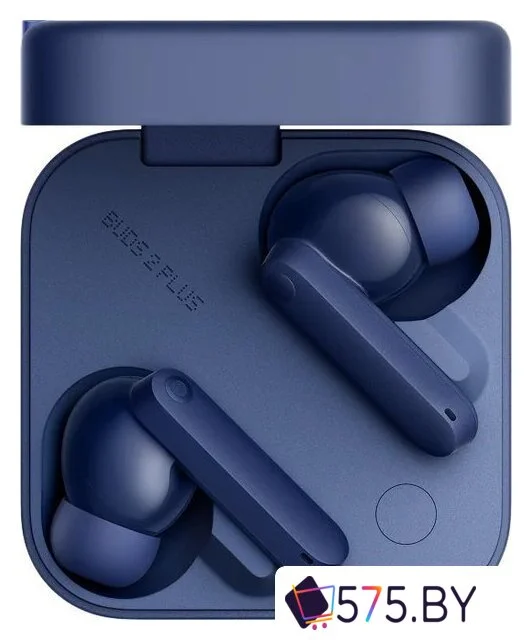 Наушники CMF Buds 2 Plus (синий) в магазине 575.by