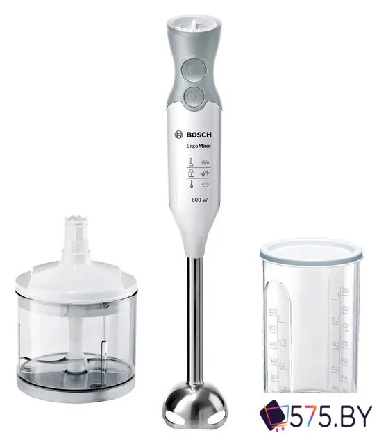 Погружной блендер Bosch MSM66120 в магазине 575.by