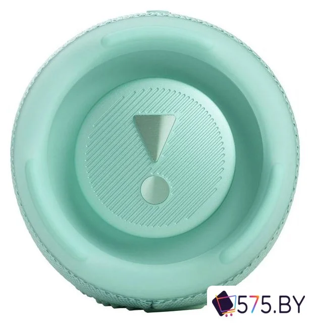 Беспроводная колонка JBL Charge 5 (бирюзовый) в магазине 575.by