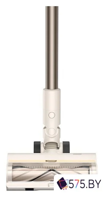 Пылесос Dreame Cordless Vacuum Cleaner R10s VZV22A (евровилка, белый) в магазине 575.by