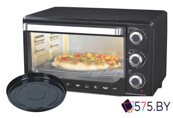 Мини-печь Sakura SA-7000BP в магазине 575.by
