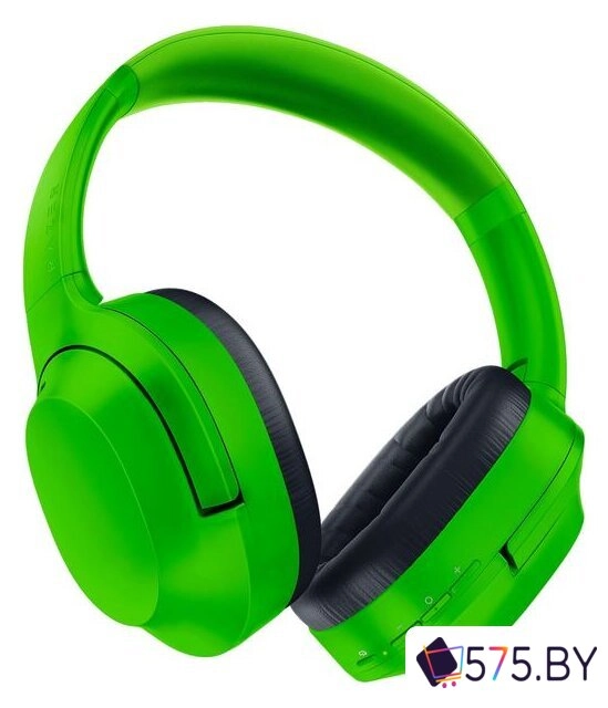 Наушники Razer Opus X (зеленый) в магазине 575.by
