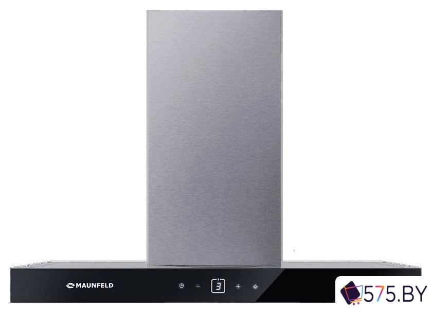Кухонная вытяжка MAUNFELD Breeze 60 (нержавеющая сталь) в магазине 575.by