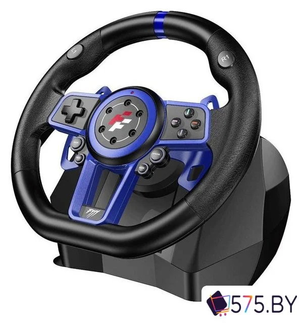 Руль FlashFire Suzuka F111 в магазине 575.by