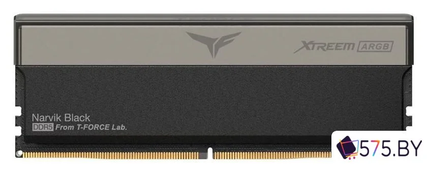 Оперативная память Team T-Force Xtreem ARGB 2x16ГБ DDR5 6000 МГц FF9D532G6000HC30DC01 в магазине 575.by