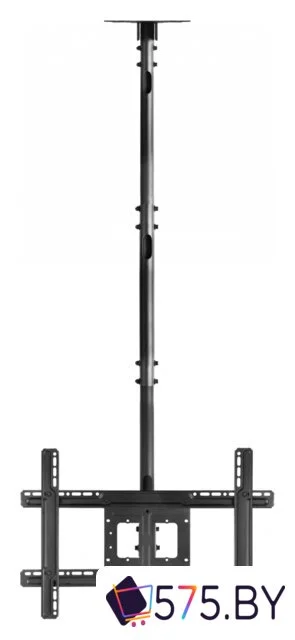 Кронштейн для телевизора Onkron N2L (черный) в магазине 575.by