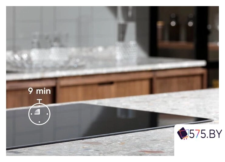 Варочная панель Electrolux LIT30230C в магазине 575.by