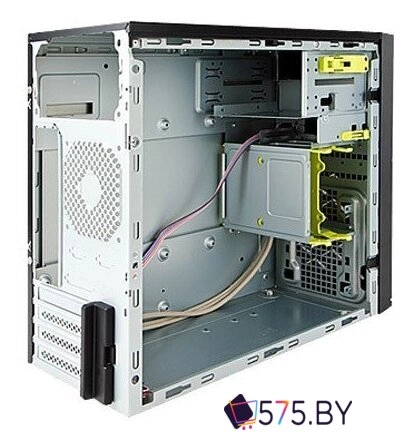 Корпус In Win EFS052 600W 6195504 в магазине 575.by