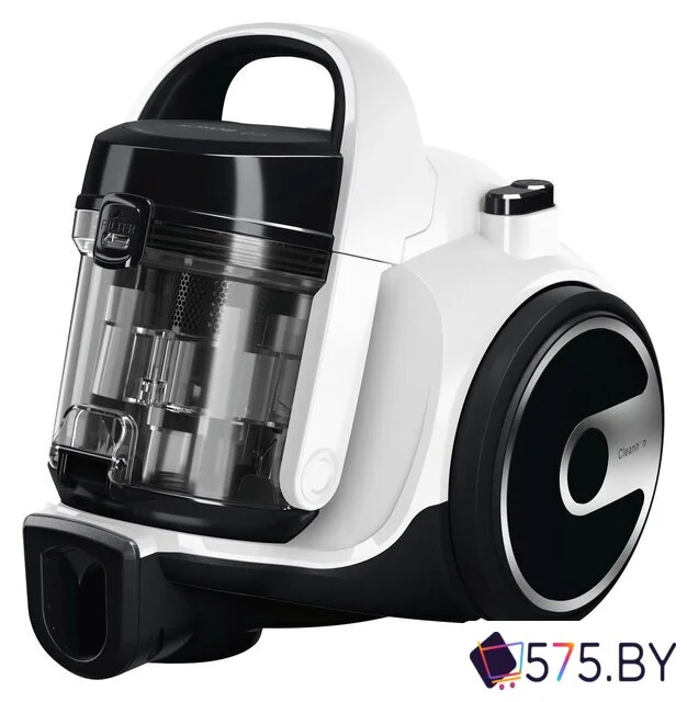 Пылесос Bosch BGS05A222 в магазине 575.by