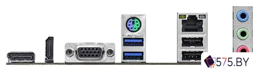 Материнская плата ASRock H610M-HDV/M.2 в магазине 575.by