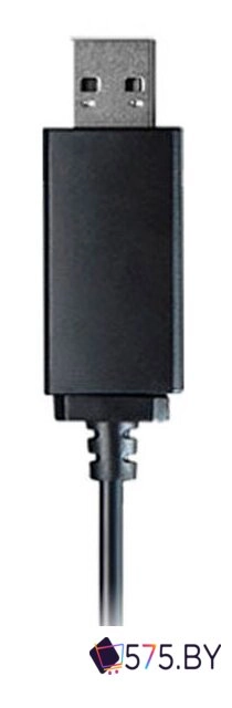 Наушники A4Tech HU-10 (белый) в магазине 575.by