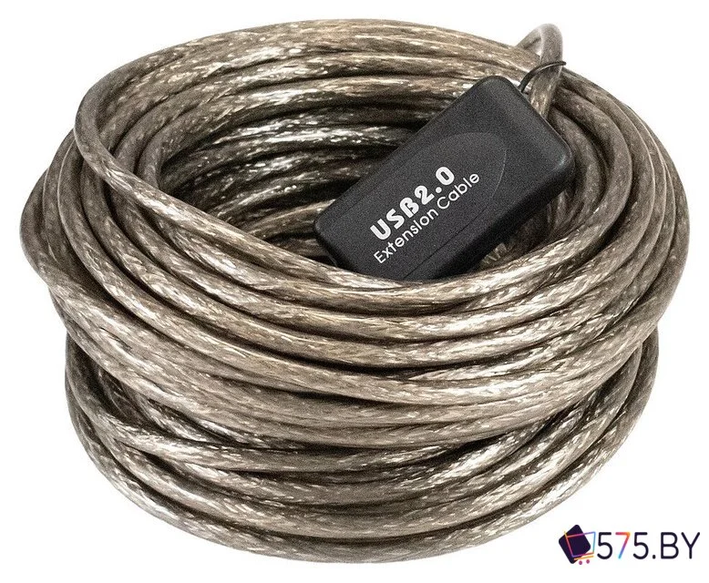 Кабель ExeGate EX-UAE-AMAF-15.0 EX294768RUS в магазине 575.by