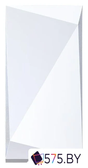 Корпус Zalman Z9 Iceberg (белый) в магазине 575.by