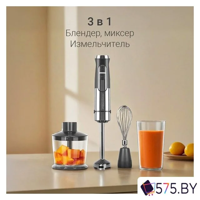 Погружной блендер Redmond (Редмонд) BH425 в магазине 575.by