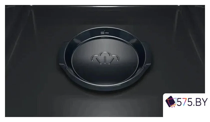 Электрический духовой шкаф Bosch Serie 4 HUA736EV0T в магазине 575.by