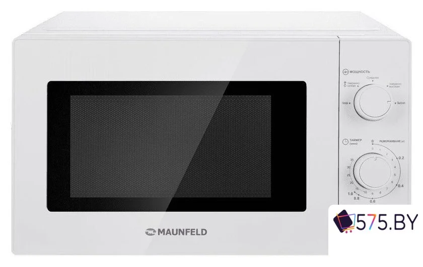 Микроволновая печь MAUNFELD MFSMO720MW01 в магазине 575.by