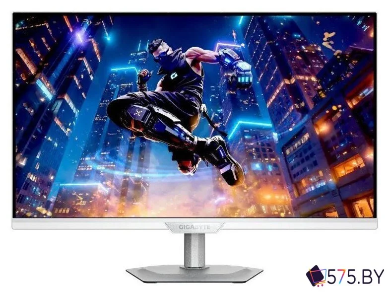 Игровой монитор Gigabyte M27Q2 QD Ice в магазине 575.by