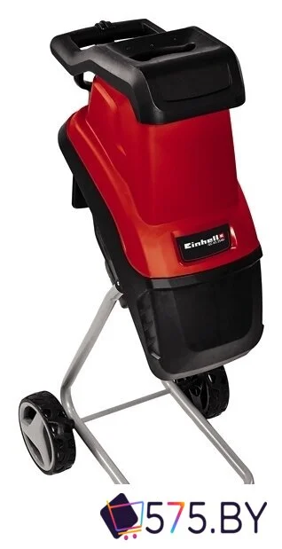 Садовый измельчитель Einhell GC-KS 2540 в магазине 575.by