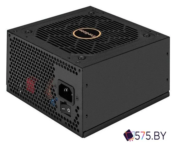 Блок питания ExeGate 650VSP FС EX297231RUS в магазине 575.by