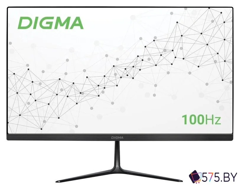 Монитор Digma Progress 22A302F в магазине 575.by