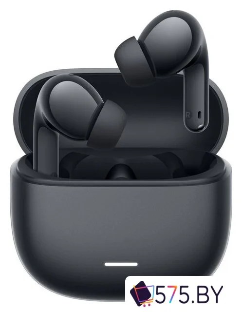 Наушники Xiaomi Redmi Buds 8 Lite M2539E1 (черный, международная версия) в магазине 575.by