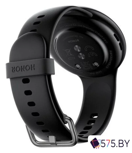 Умные часы HONOR Watch Fit IVY-B19С (черный) в магазине 575.by