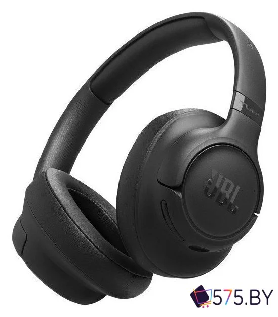 Наушники JBL Tune 730BT (черный) в магазине 575.by