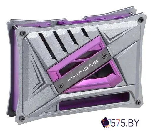 Корпус Khadas DIY Case KCS-P-001 в магазине 575.by