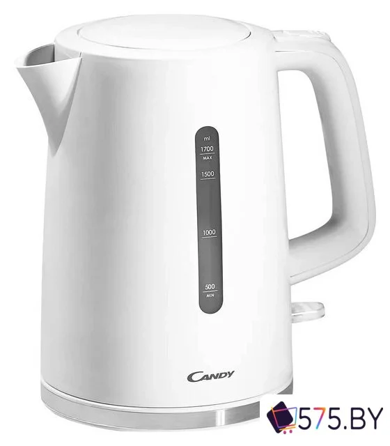 Электрический чайник Candy CK-100 в магазине 575.by