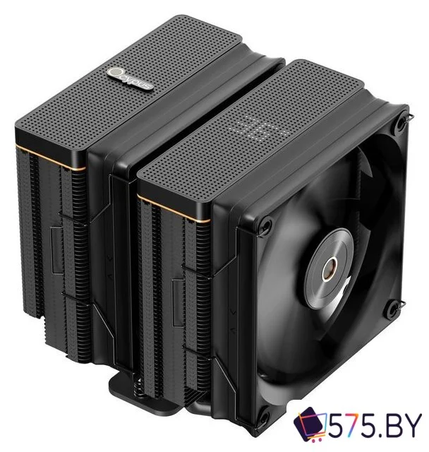 Кулер для процессора Ocypus Iota A62 BK в магазине 575.by