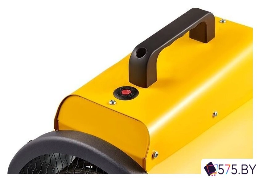 Электрическая тепловая пушка Ballu Prorab-2 BHP-P2-9 в магазине 575.by
