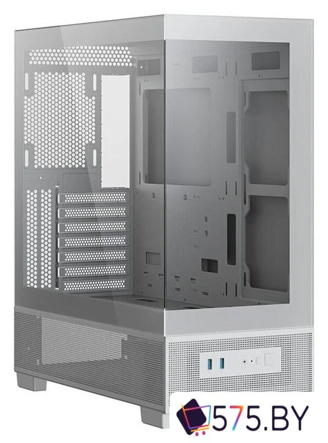 Корпус XASTRA Q500 0F (белый) в магазине 575.by