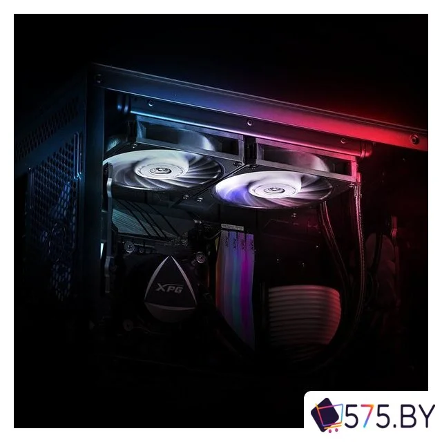 Вентилятор для корпуса ADATA Vento Pro 120 PWM в магазине 575.by