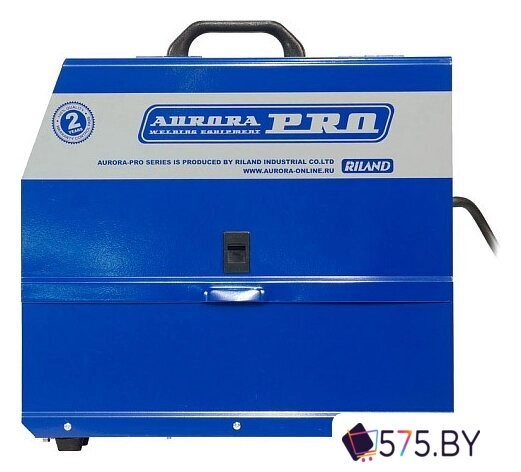 Сварочный инвертор AuroraPRO Overman 200 в магазине 575.by