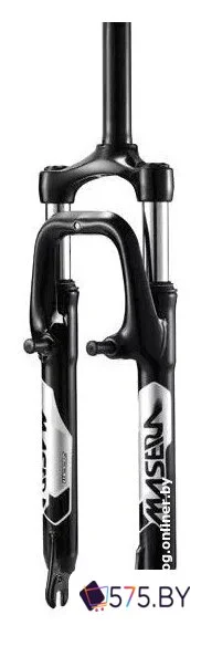 Вилка Zoom 386-24 ZM11010 в магазине 575.by