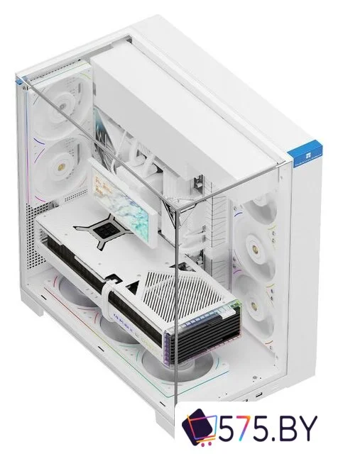 Корпус Thermalright A70 (белый) в магазине 575.by