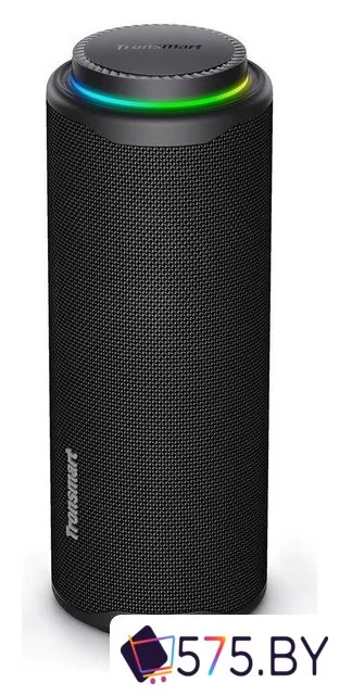 Беспроводная колонка Tronsmart T8 (черный) в магазине 575.by