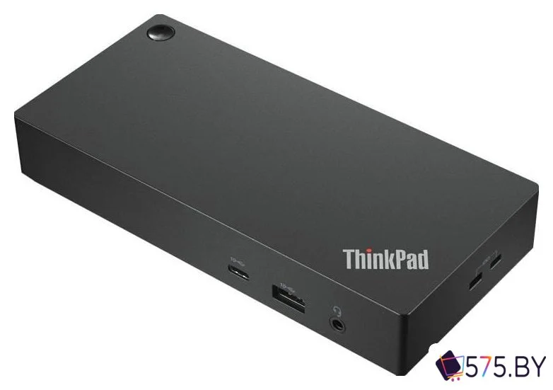Док-станция Lenovo ThinkPad USB-C в магазине 575.by