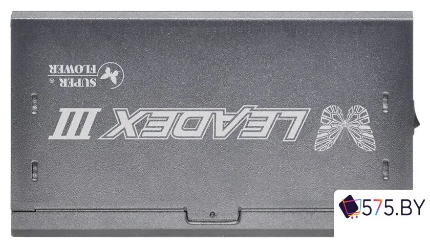 Блок питания Super Flower Leadex III Gold Up ATX 3.1 850W SF-850F14GE в магазине 575.by