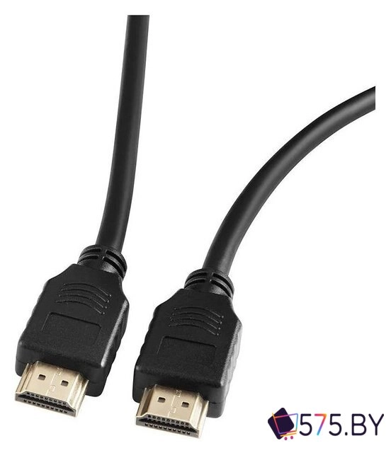 Кабель Buro BHP-HDMI-1.4-20 HDMI - HDMI (20 м, черный) в магазине 575.by