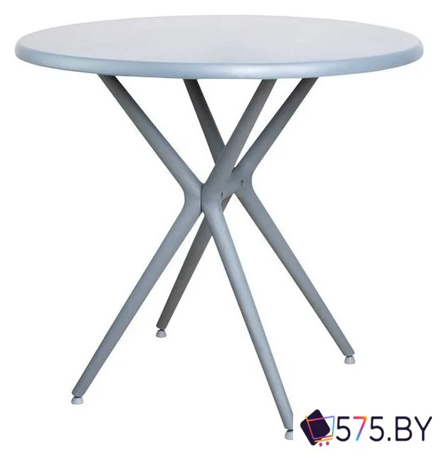 Стол GreenTerra Teori Т8 (серый) в магазине 575.by