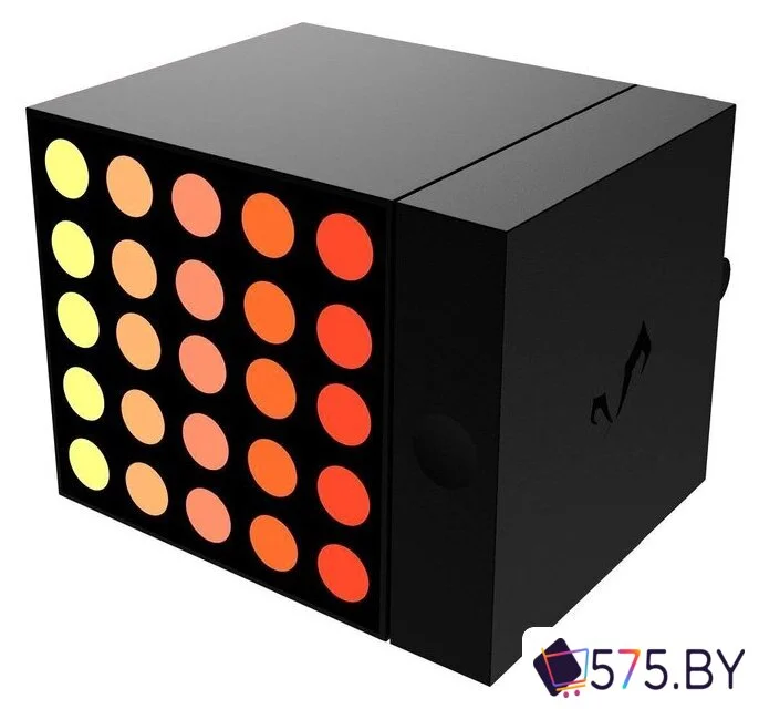 Настольная лампа Yeelight Cube Dot Matrix Light WiFi YLFWD-0010 в магазине 575.by
